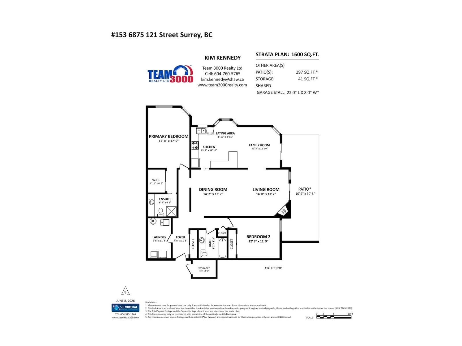 153 6875 121 Street Property Photo 38