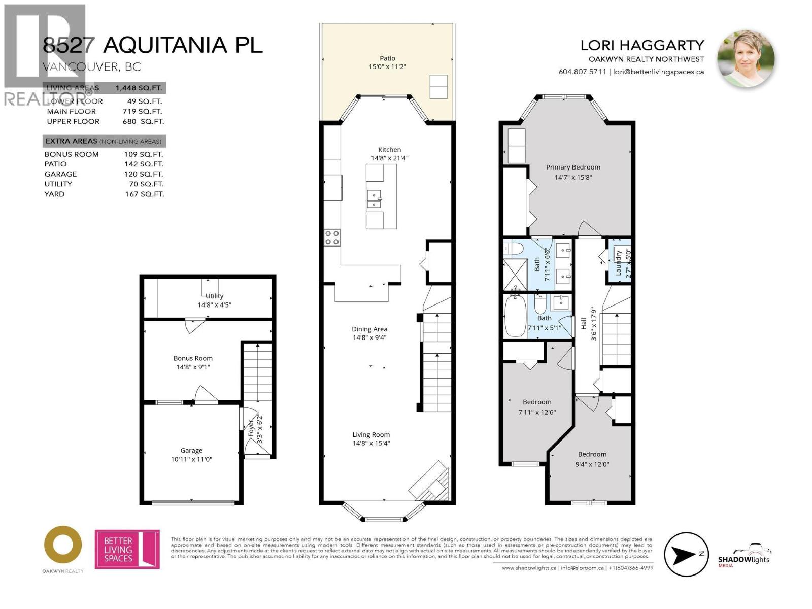 8527 Aquitania Place Property Photo 31