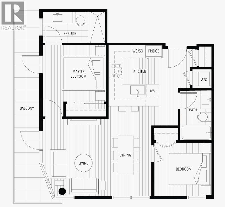 301 2888 Arbutus Street Property Photo 40