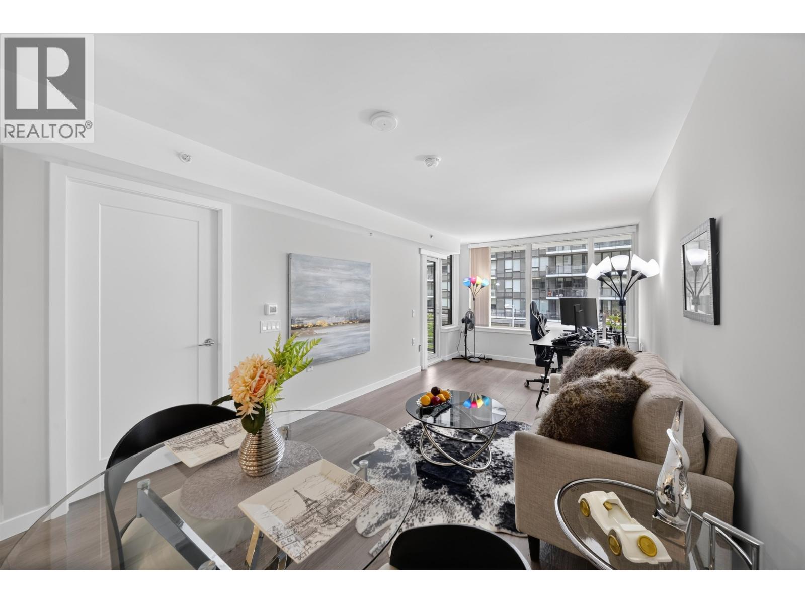 507 8699 HAZELBRIDGE WAY Property Photo 1