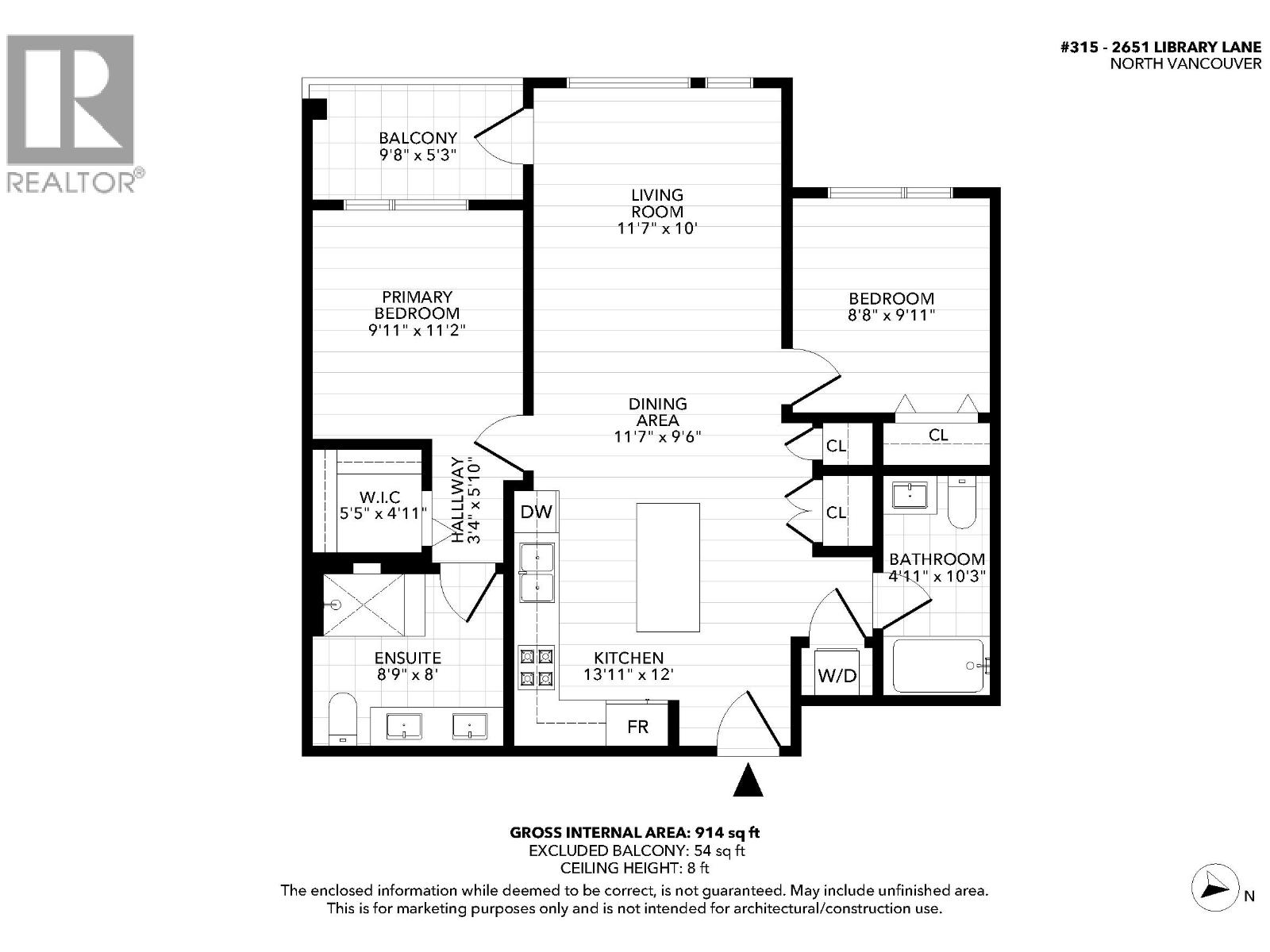315 2651 Library Lane Property Photo 40