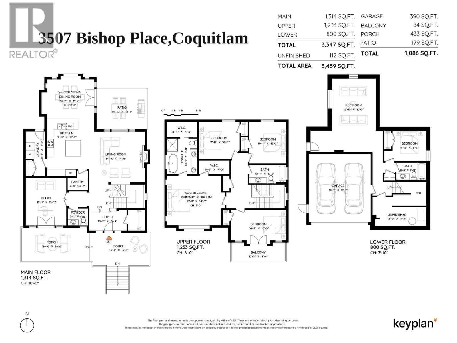 3507 Bishop Place Property Photo 37