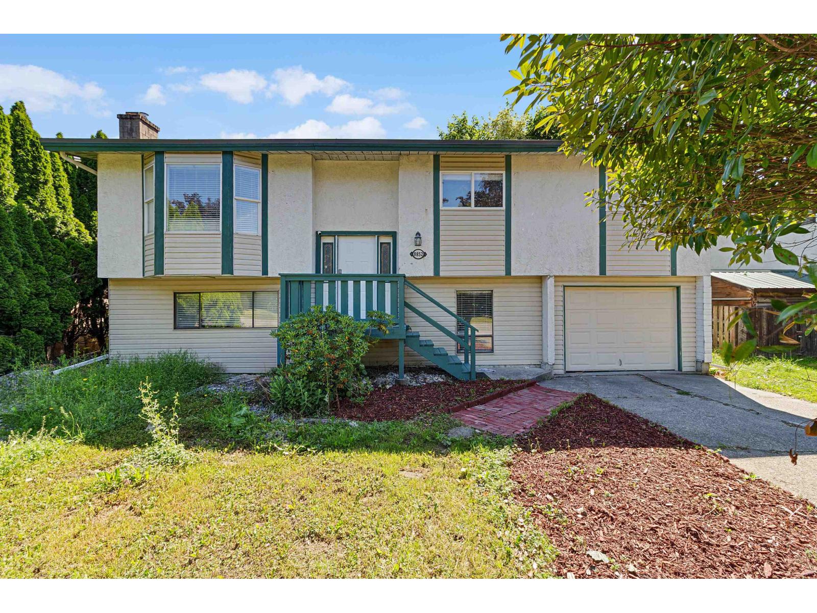 8852 Charles Street Property Photo 1