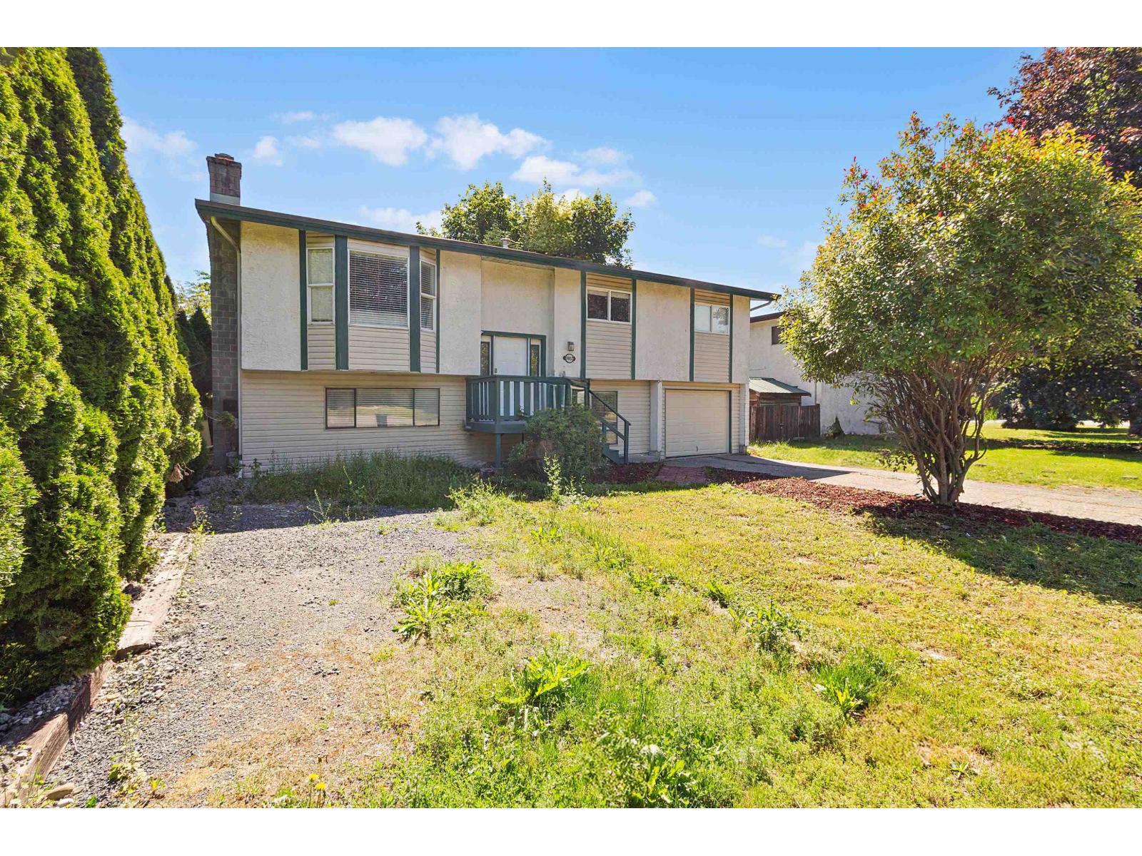 8852 Charles Street Property Photo 2