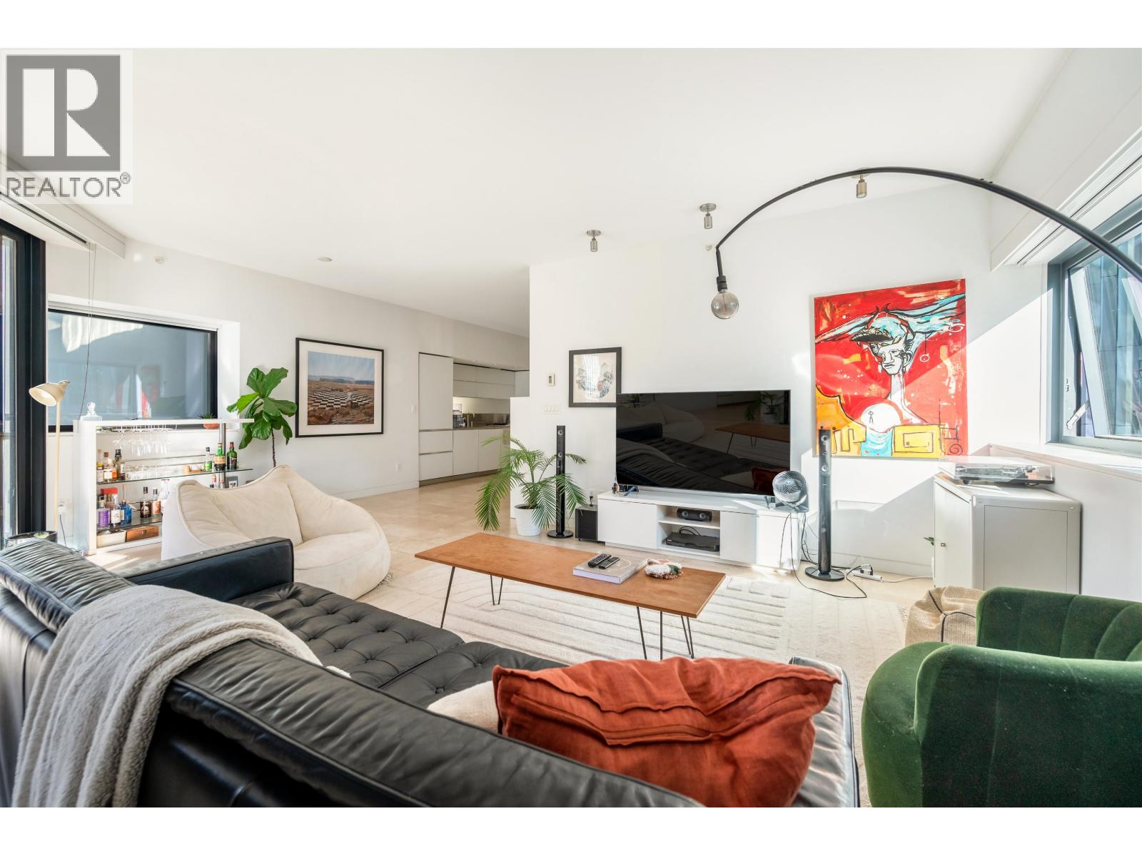 1406 838 W Hastings Street Property Photo 10
