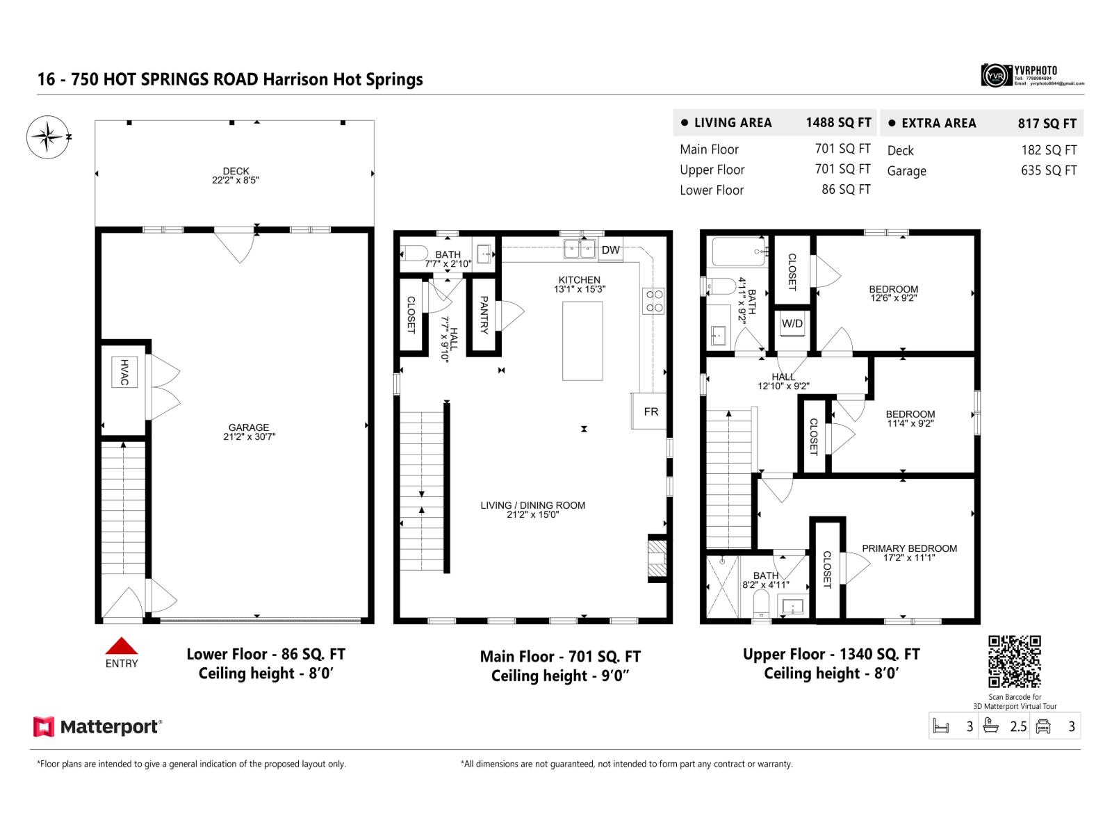 750 Hot Springs Road #16 Property Photo 31