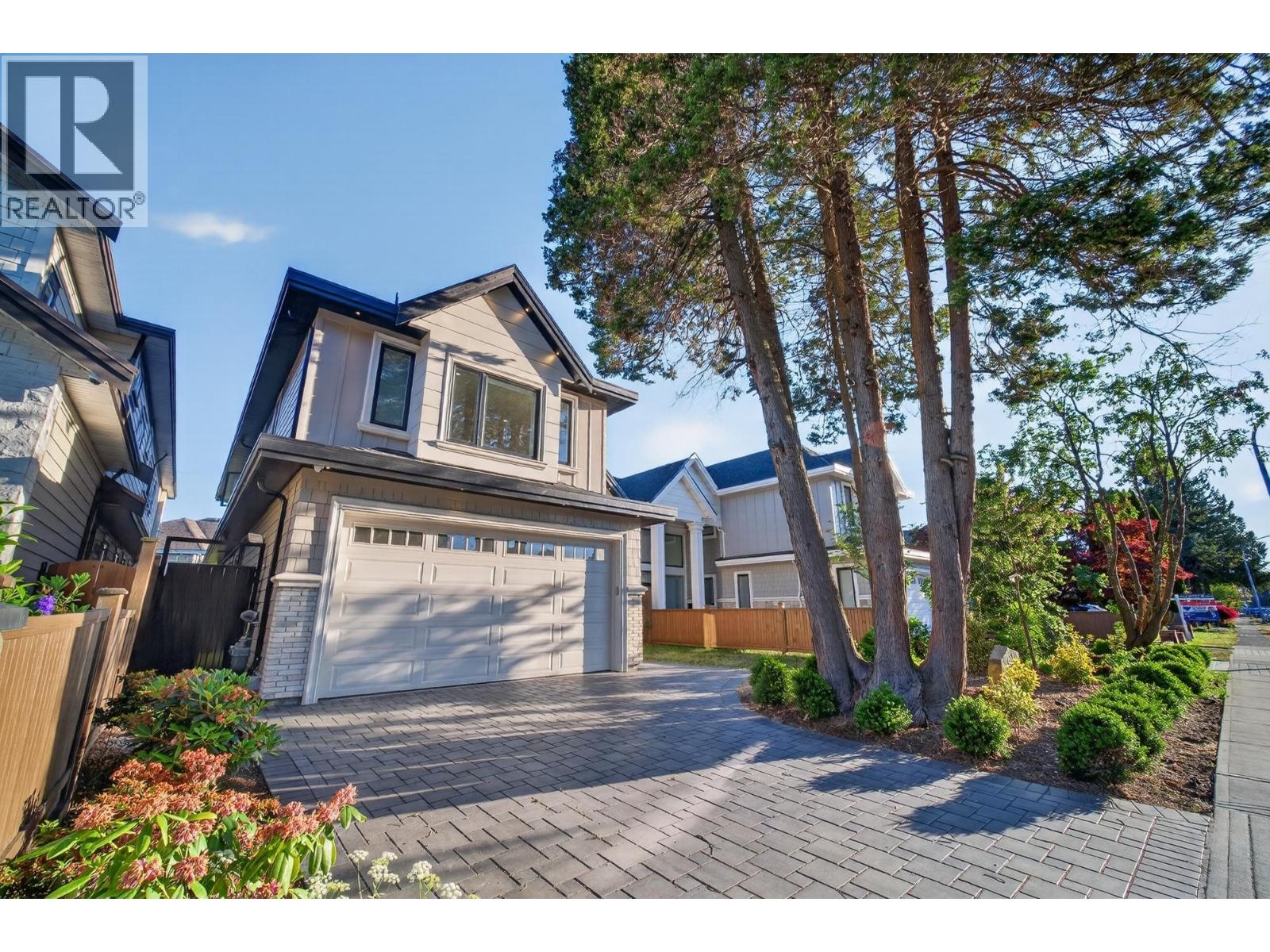 3780 Blundell Road Property Photo 1