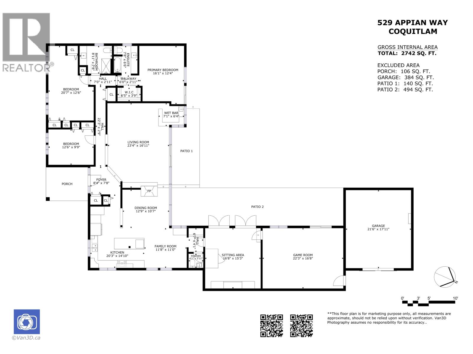 529 Appian Way Property Photo 40