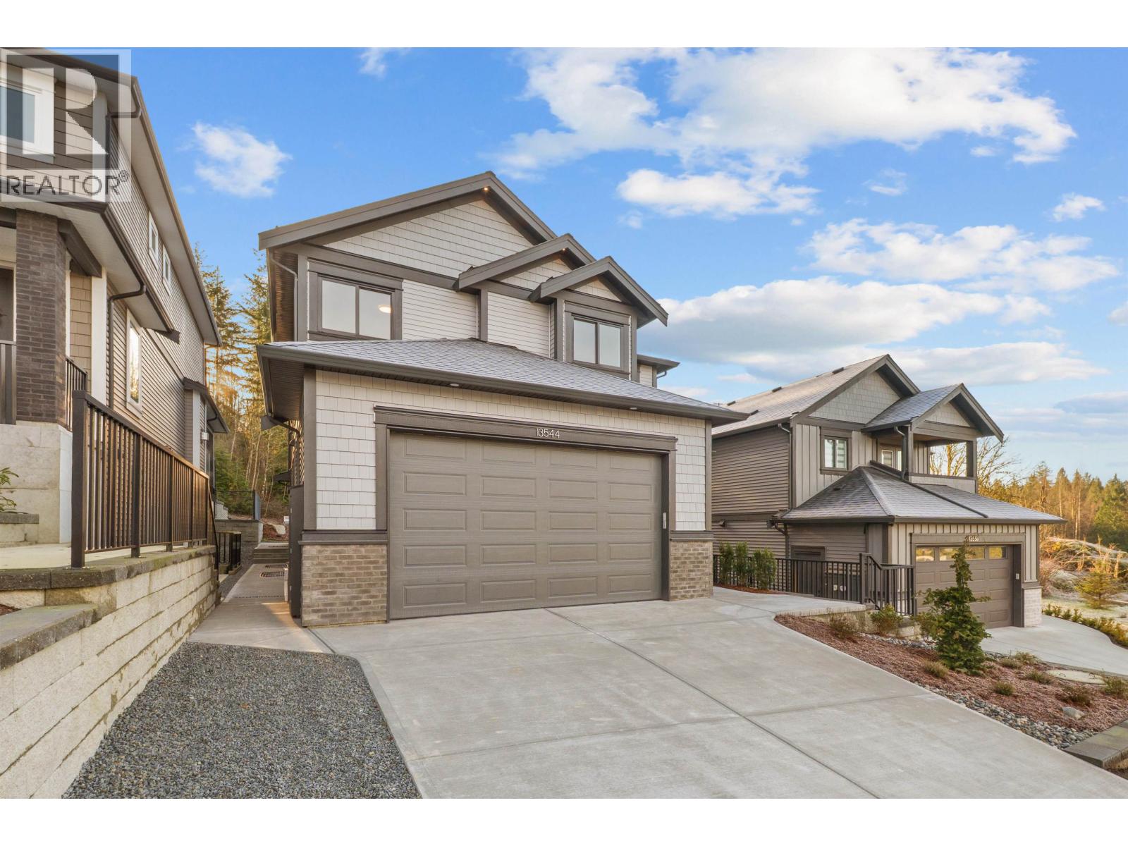 13544 Birdtail Drive Property Photo 1