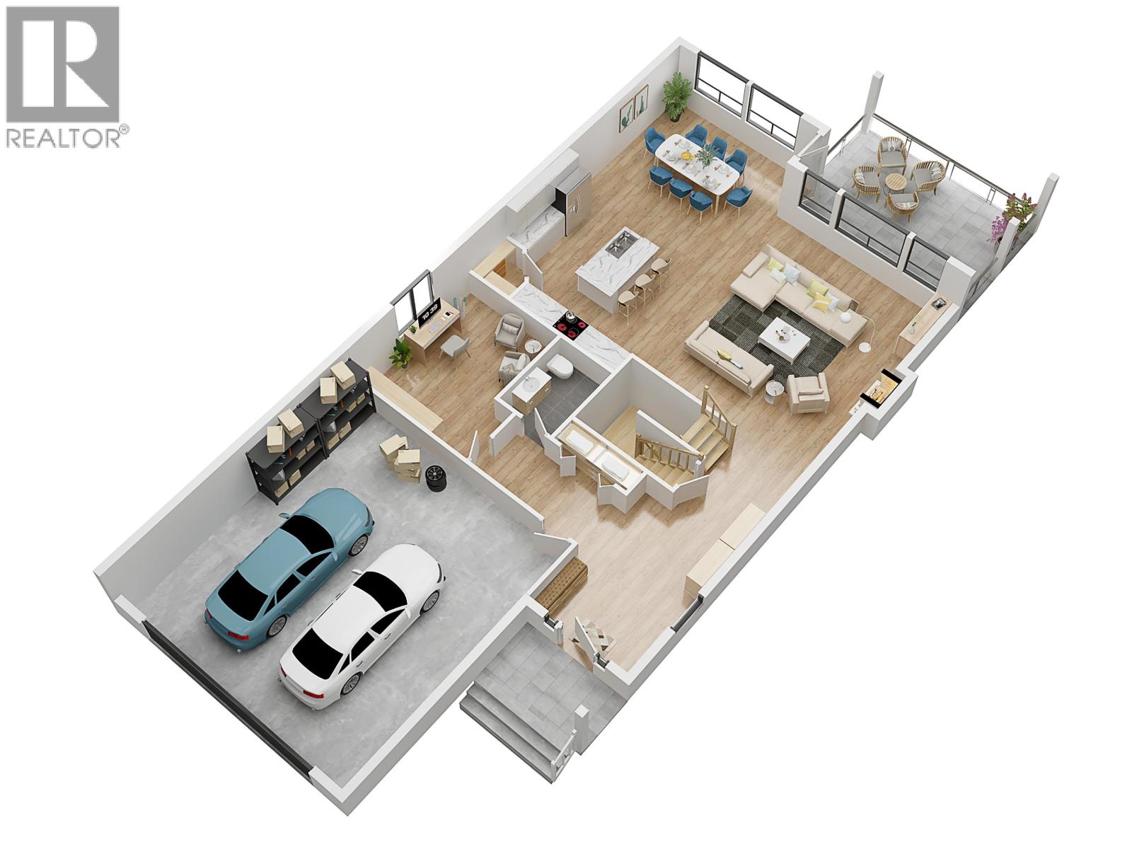 13544 Birdtail Drive Property Photo 38