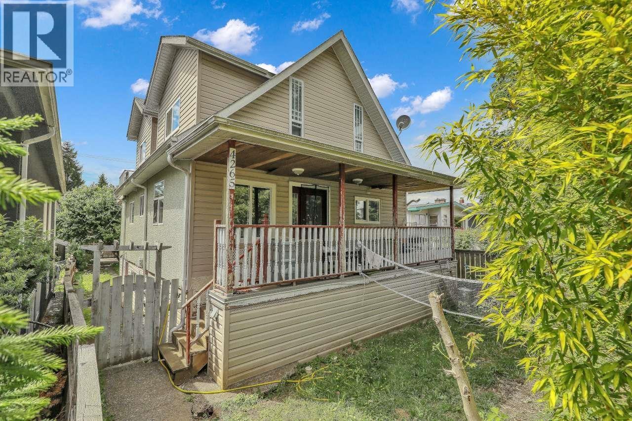 4265 SLOCAN STREET Property Photo 1