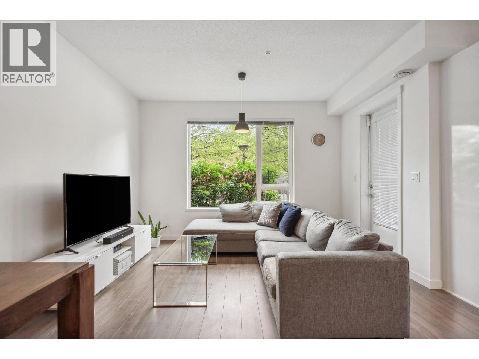 107 3138 Riverwalk Avenue Property Photo 2