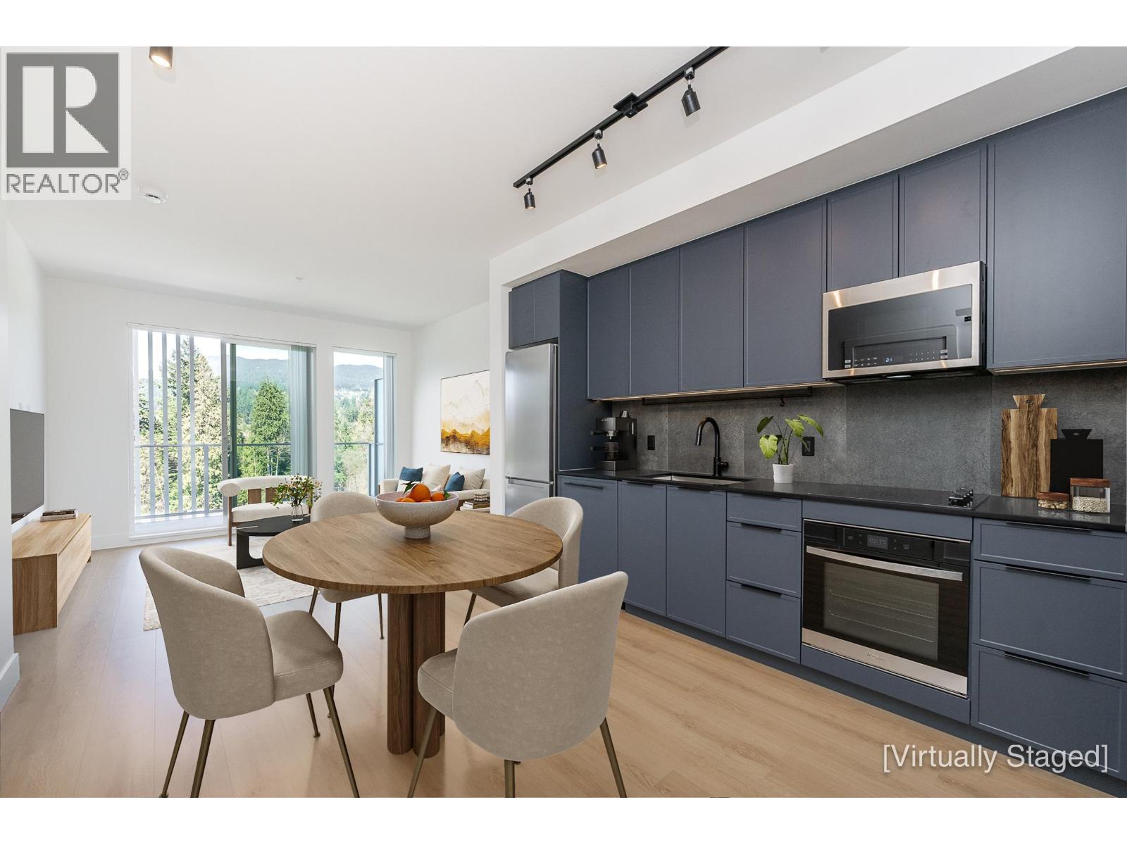 614 3075 MURRAY STREET Property Photo 1