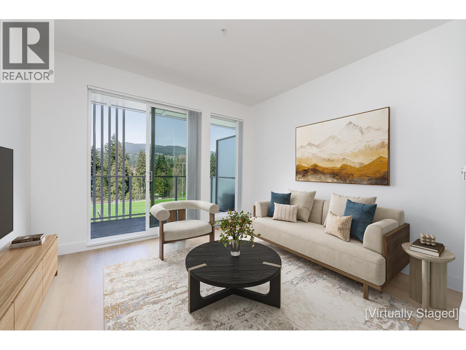 614 3075 Murray Street Property Photo 6