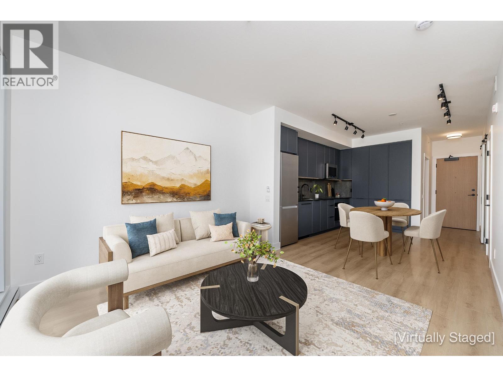 614 3075 Murray Street Property Photo 10
