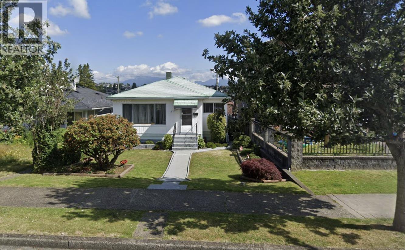 3167 E 14TH AVENUE
