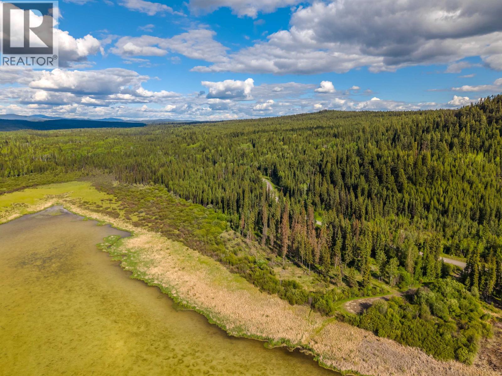 Lot 8 Horse Lake Road Property Photo 1