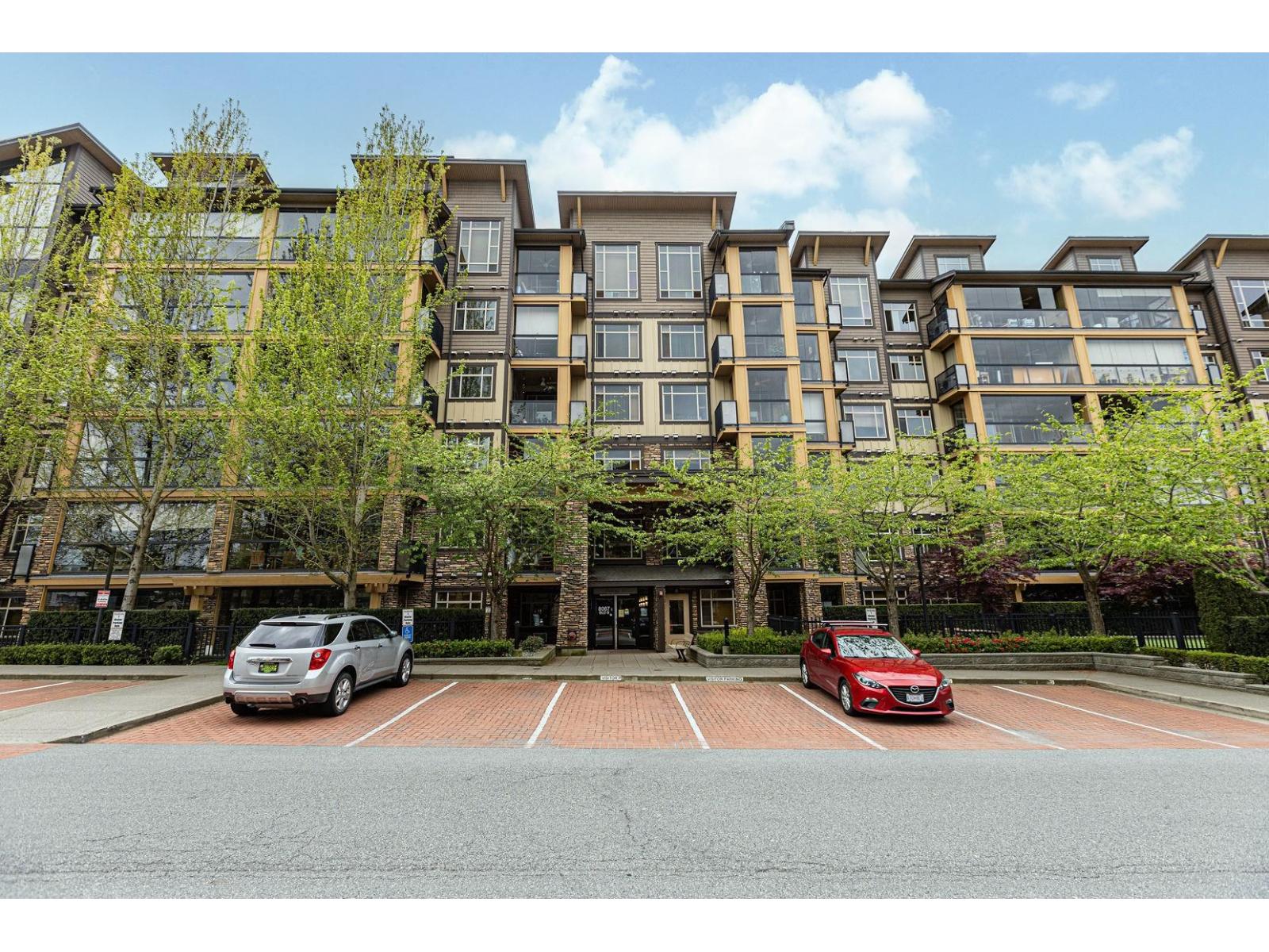 405 8067 207 Street Property Photo 18