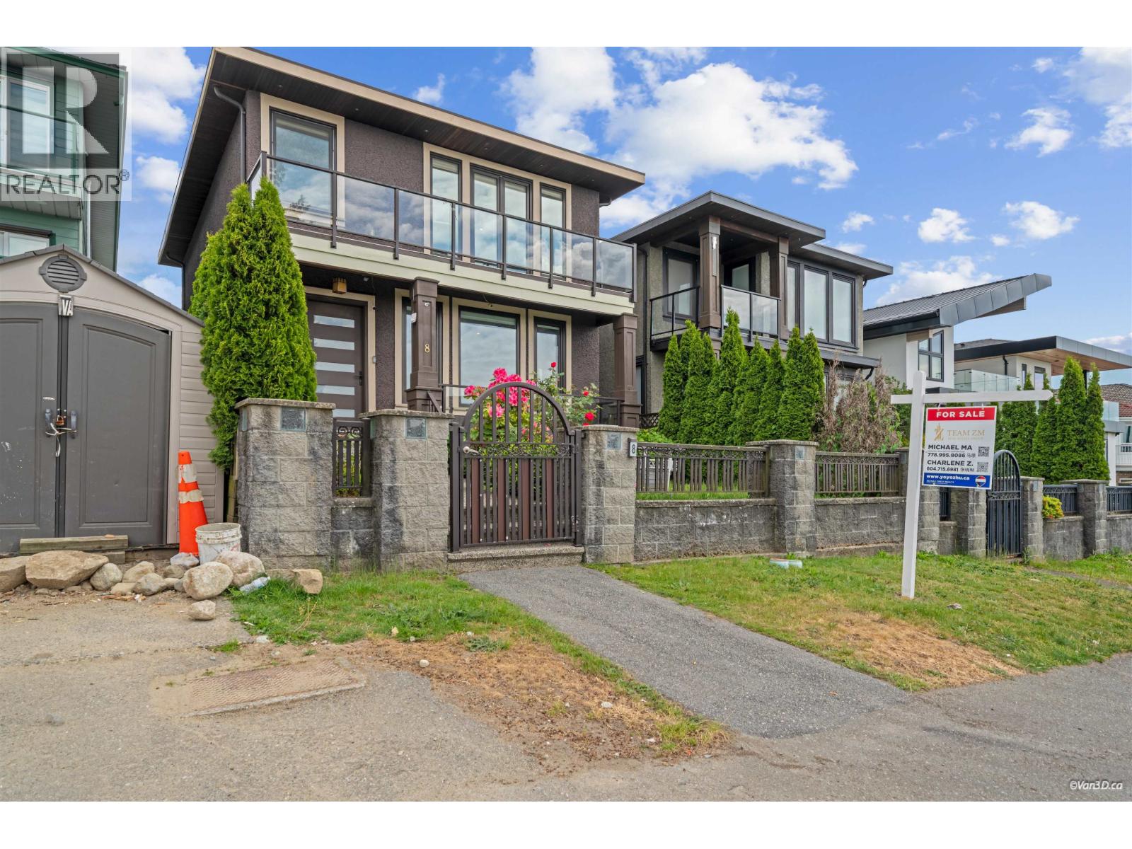 8 Glynde Avenue Property Photo 33