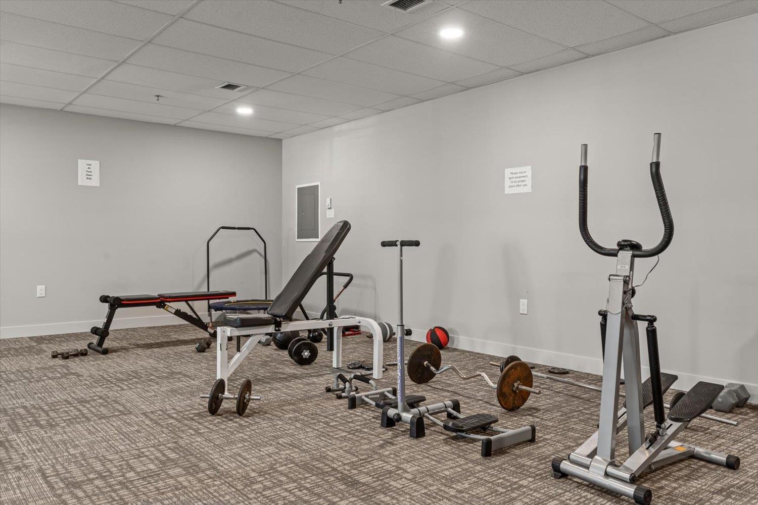 45630 Spadina Avenue #104 Property Photo 29