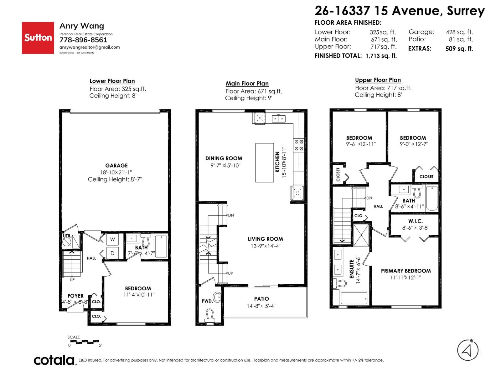 26 16337 15 Avenue Property Photo 34