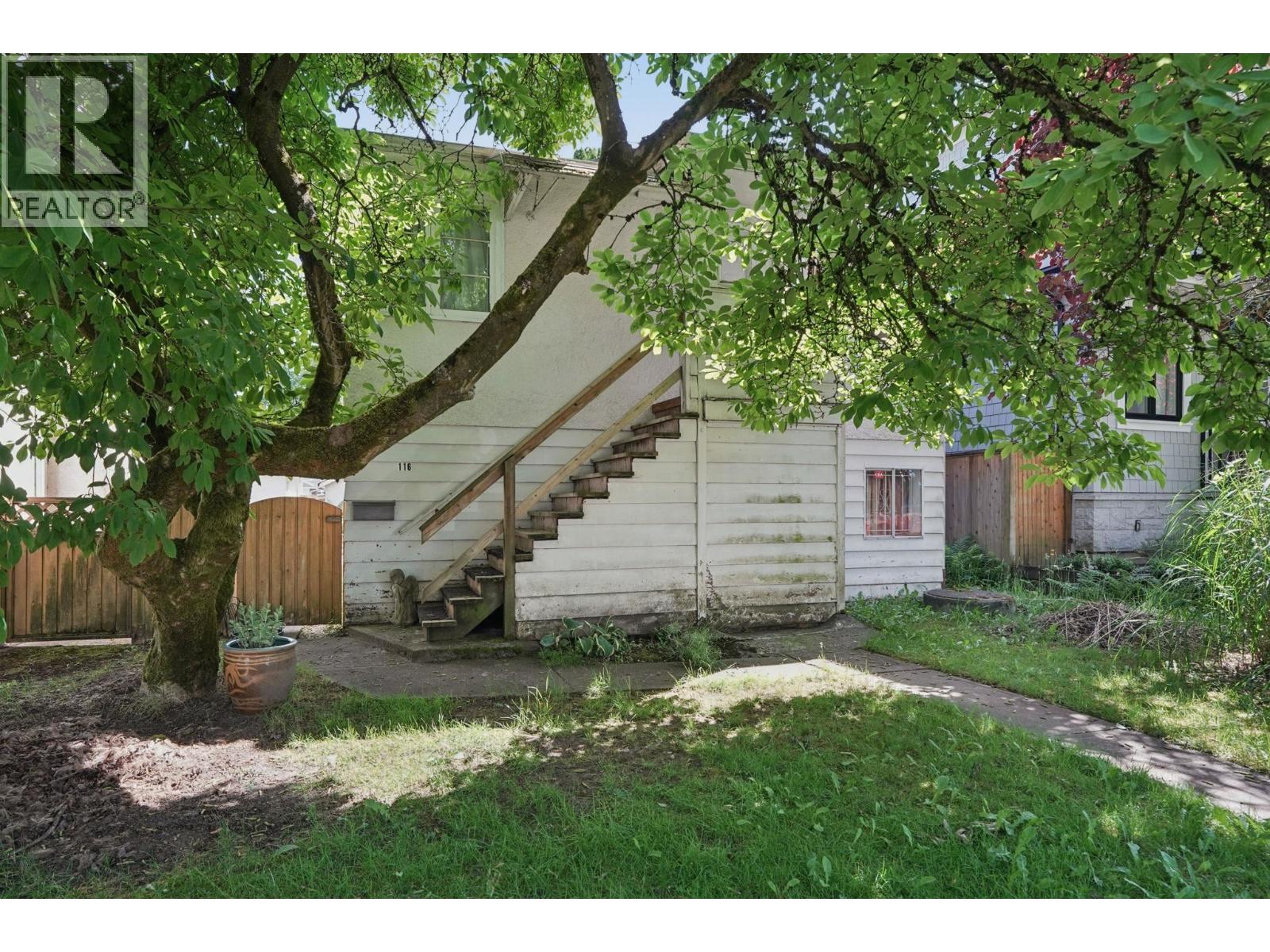 116 E 37th Avenue Property Photo 10