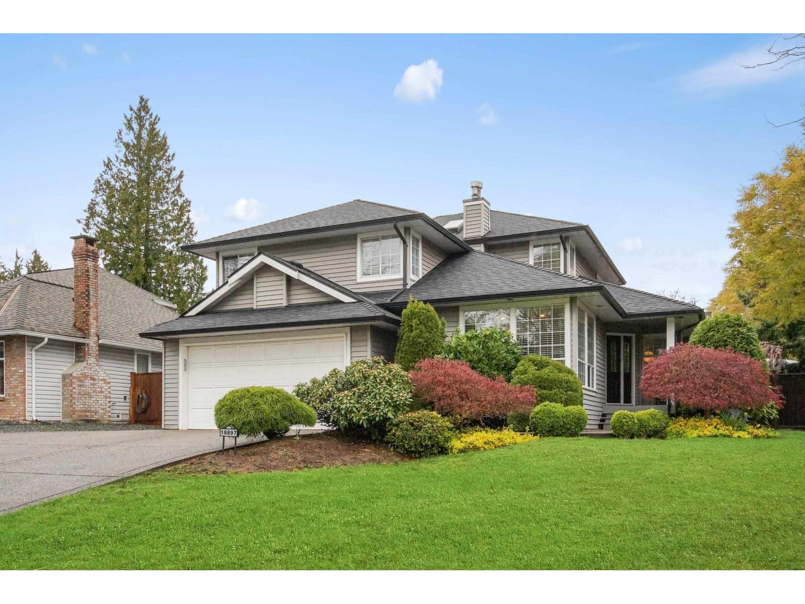 18897 62A AVENUE Property Photo 1