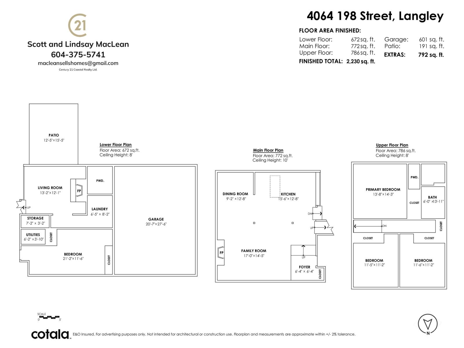 4064 198 Street Property Photo 18