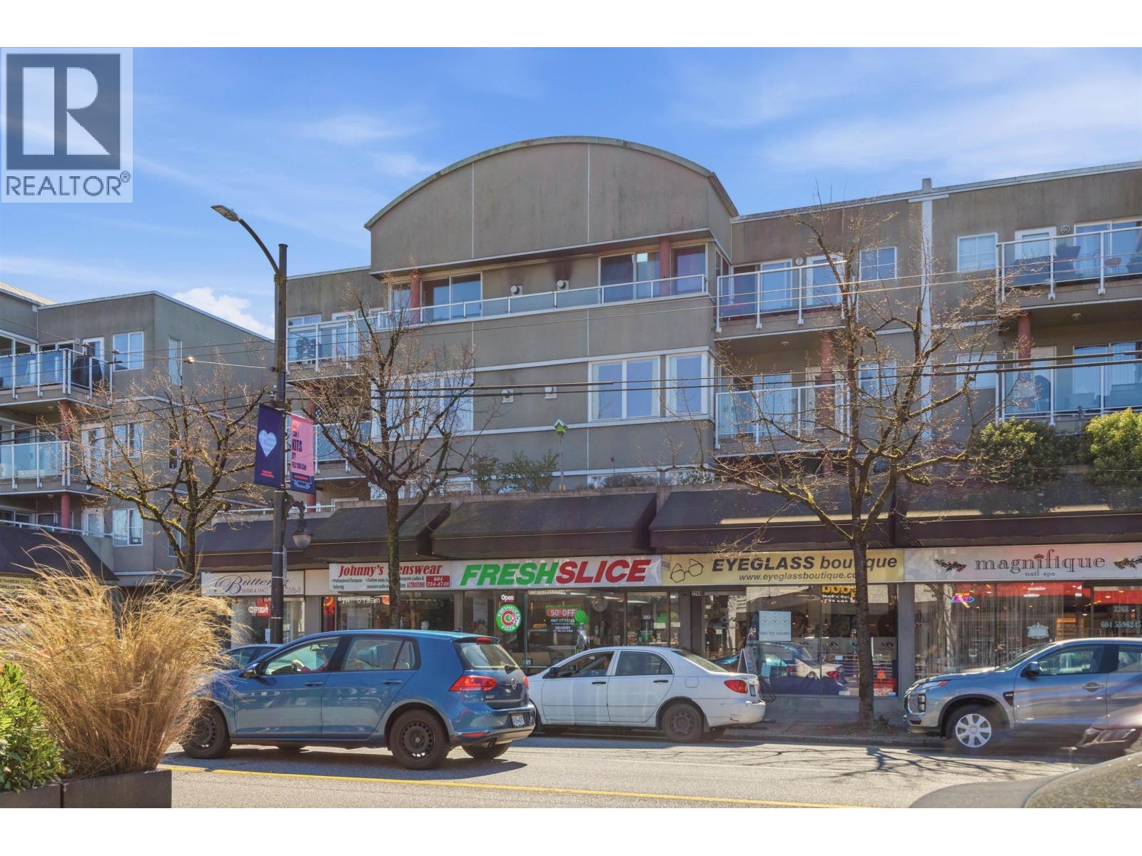 211 3250 W Broadway Property Photo 1