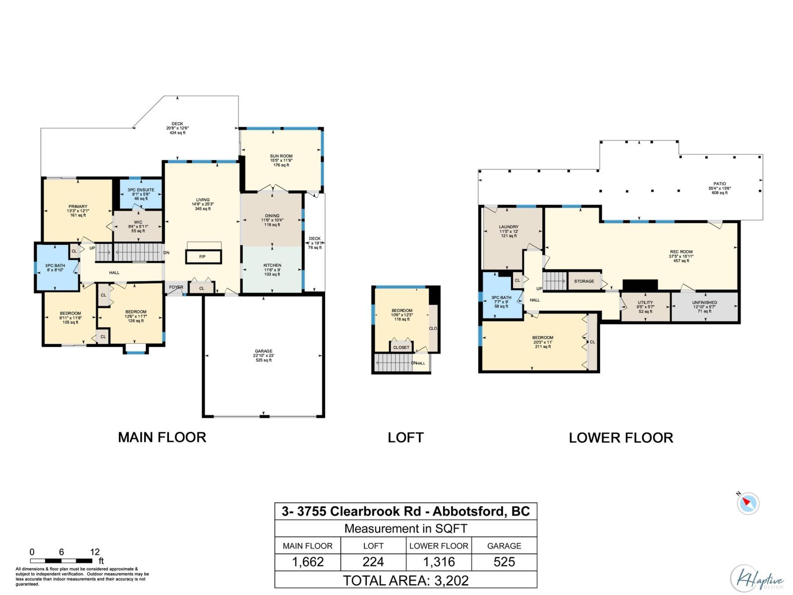 3 3755 Clearbrook Road Property Photo 40