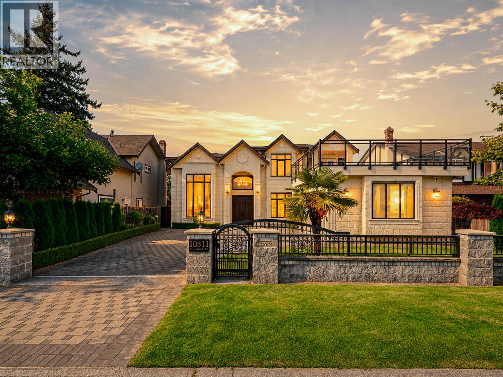 10311 MORTFIELD ROAD