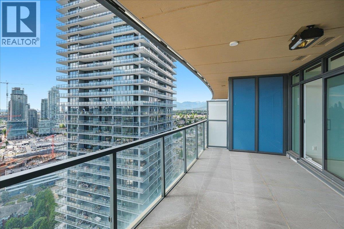 3201 4880 Lougheed Highway Property Photo 21