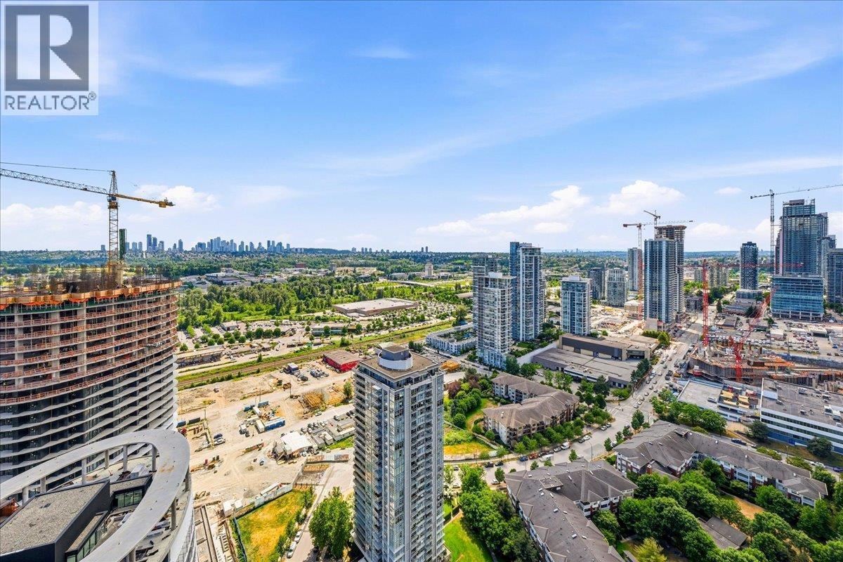3201 4880 Lougheed Highway Property Photo 24