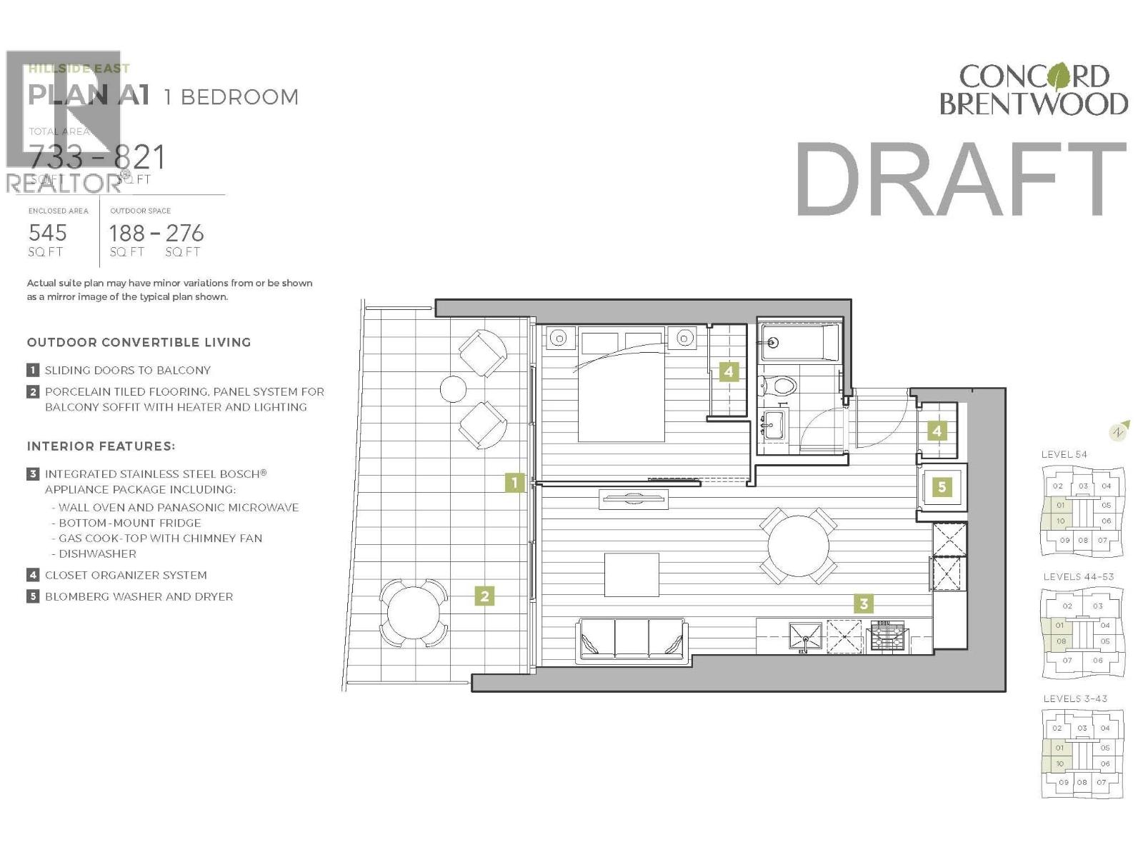 3201 4880 Lougheed Highway Property Photo 34