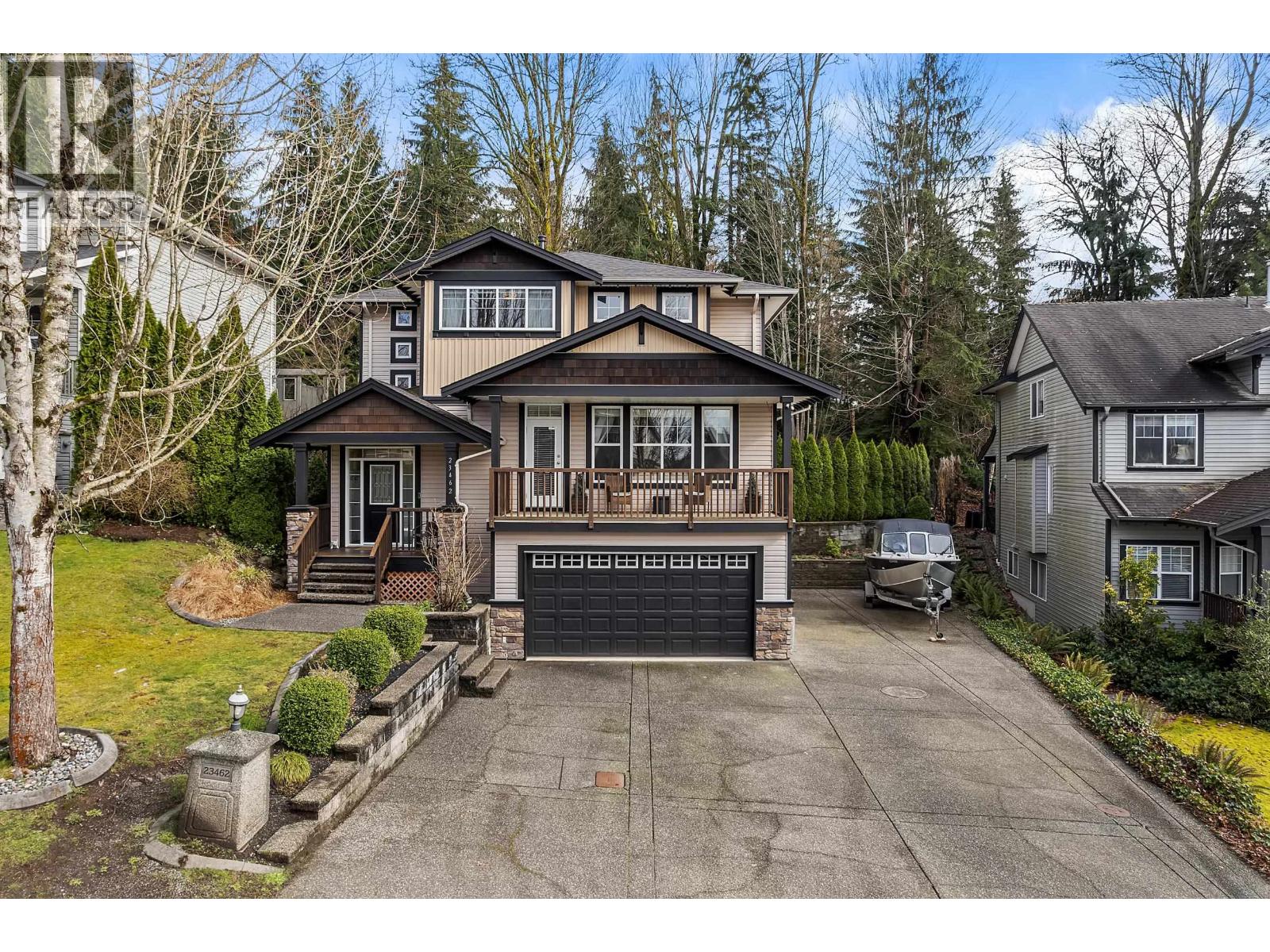 23462 133 Avenue Property Photo 1