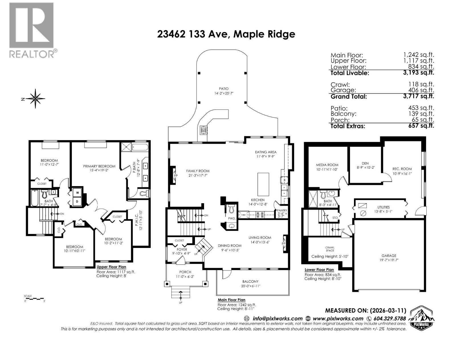 23462 133 Avenue Property Photo 40