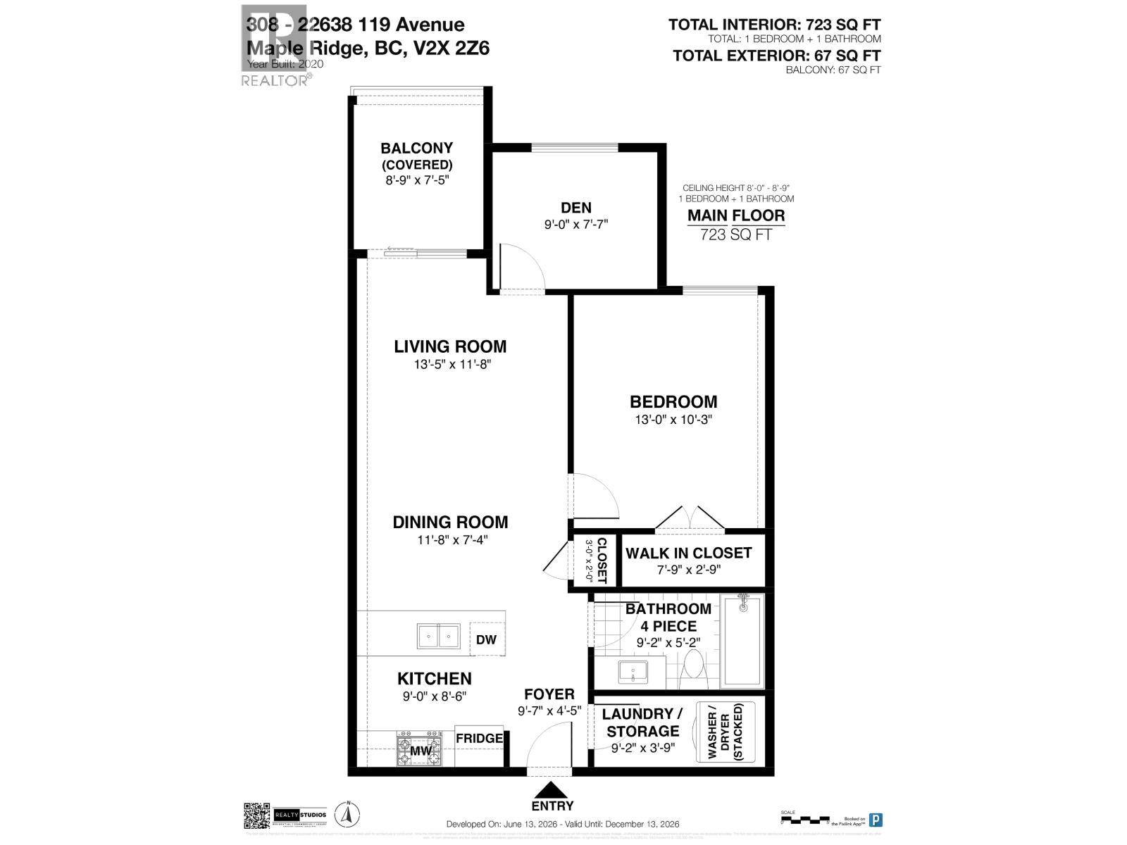 308 22638 119 Avenue Property Photo 18