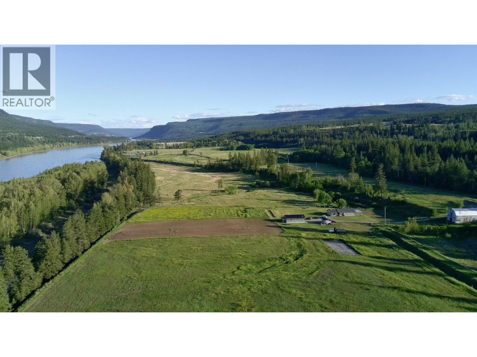 9811 Marguerite Ferry Road Property Photo 1