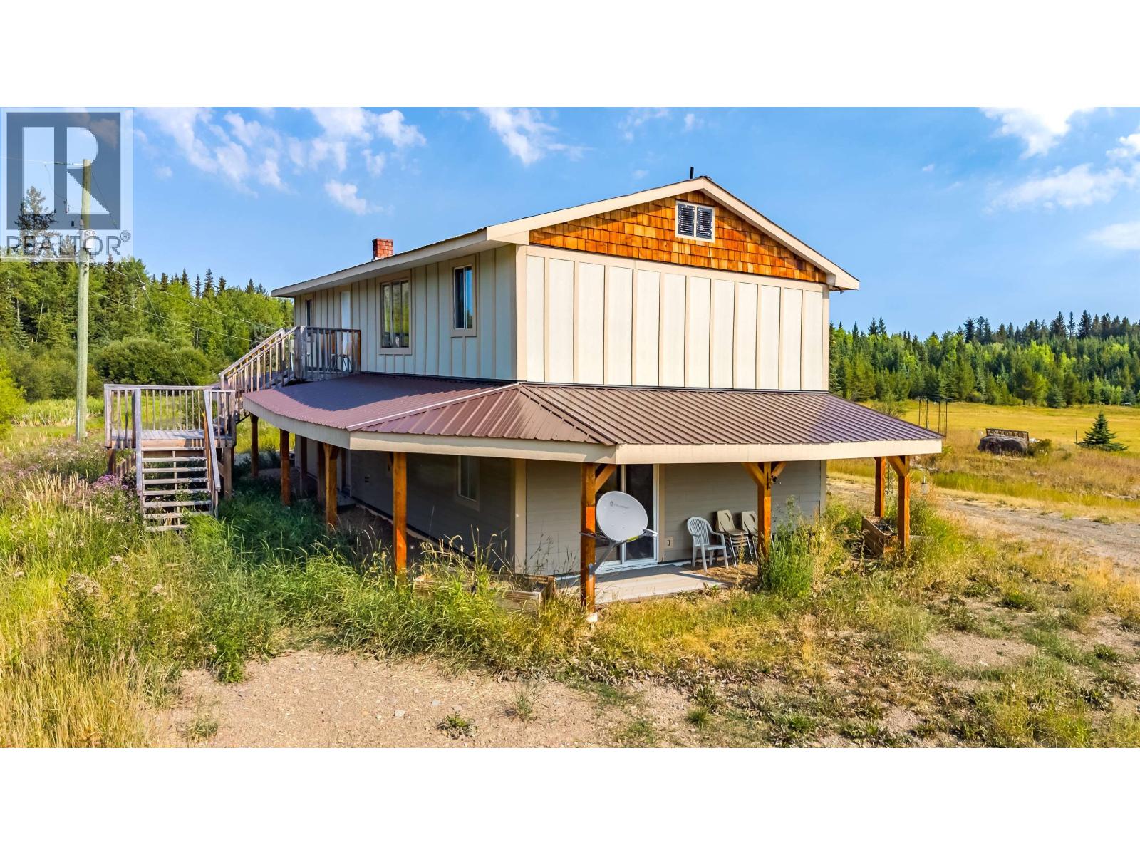 7435 LITTLE FORT 24 HIGHWAY Property Photo 1