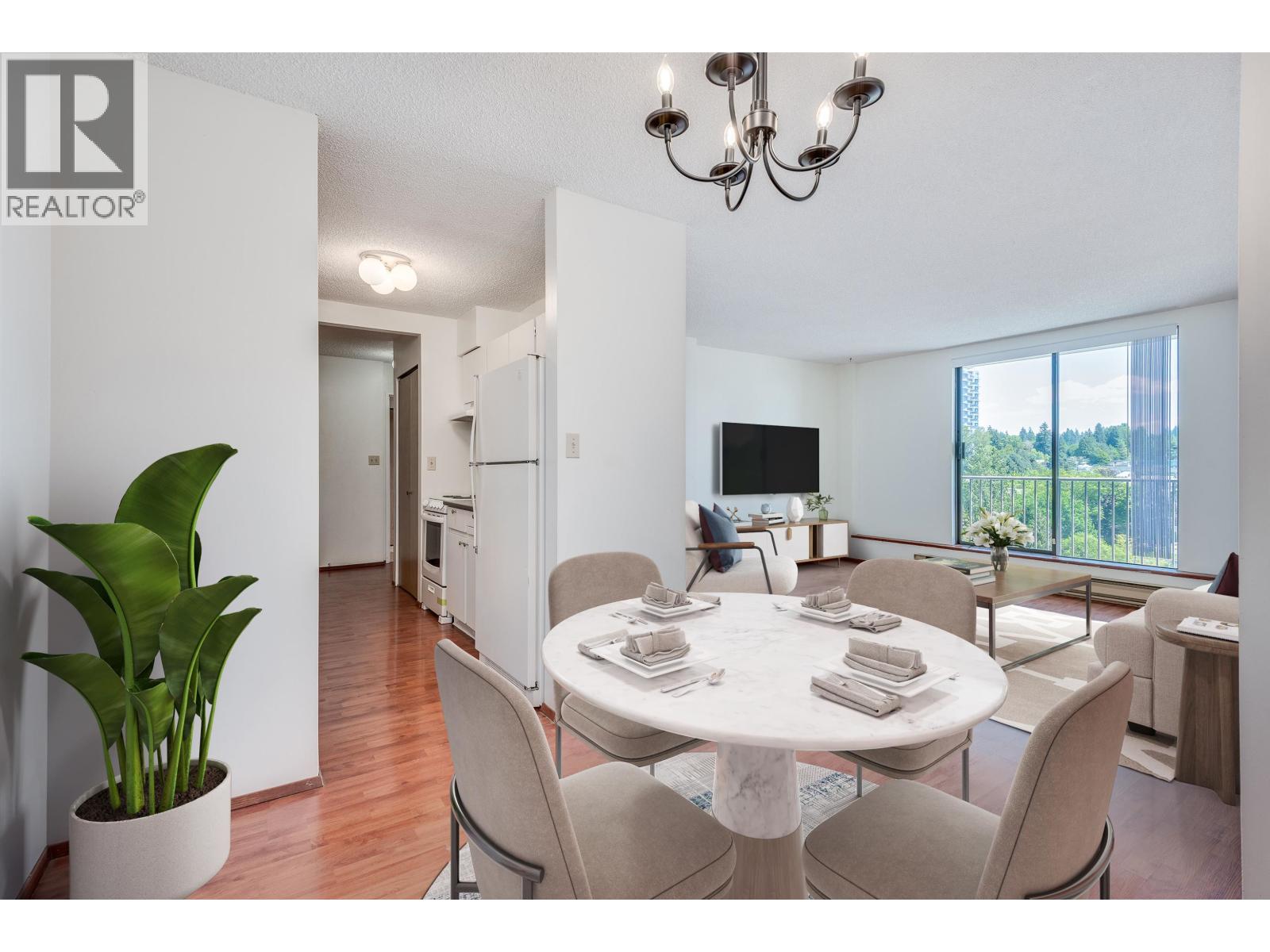 1105 9595 ERICKSON DRIVE Property Photo 1