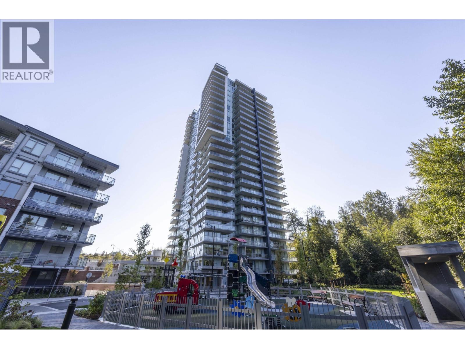 1903 308 MORRISSEY ROAD Property Photo 1