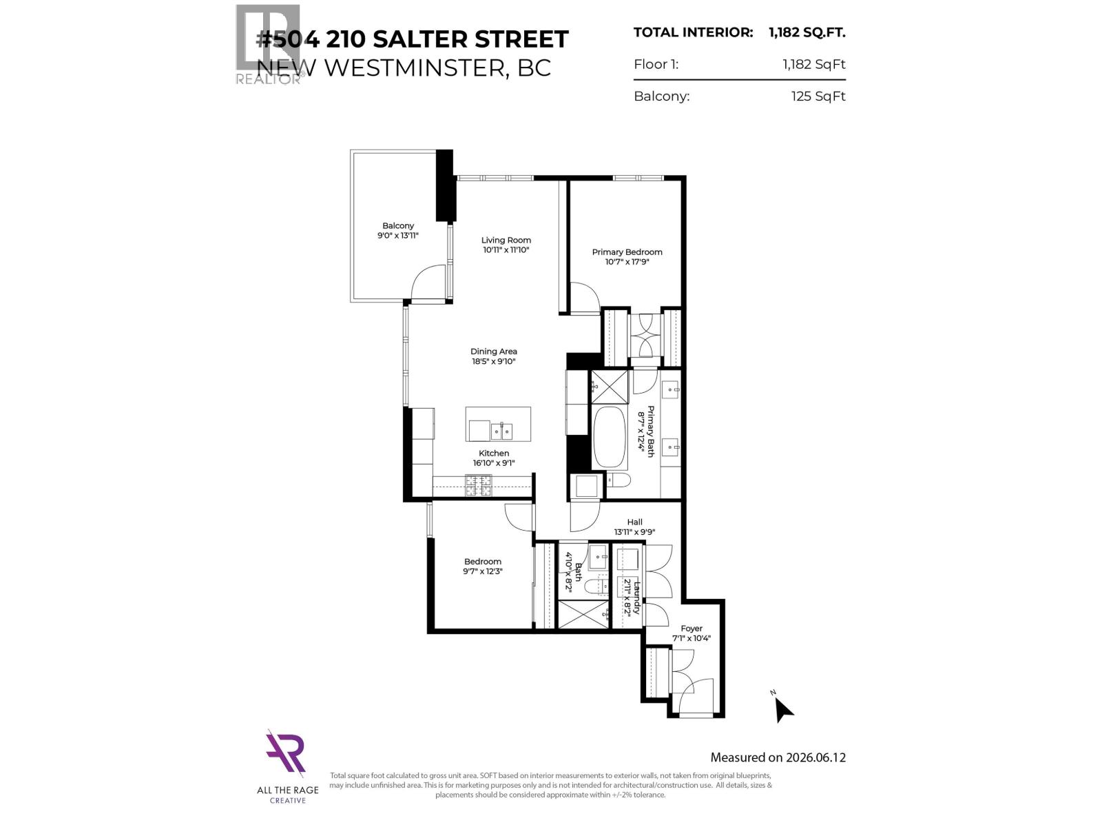 504 210 Salter Street Property Photo 25
