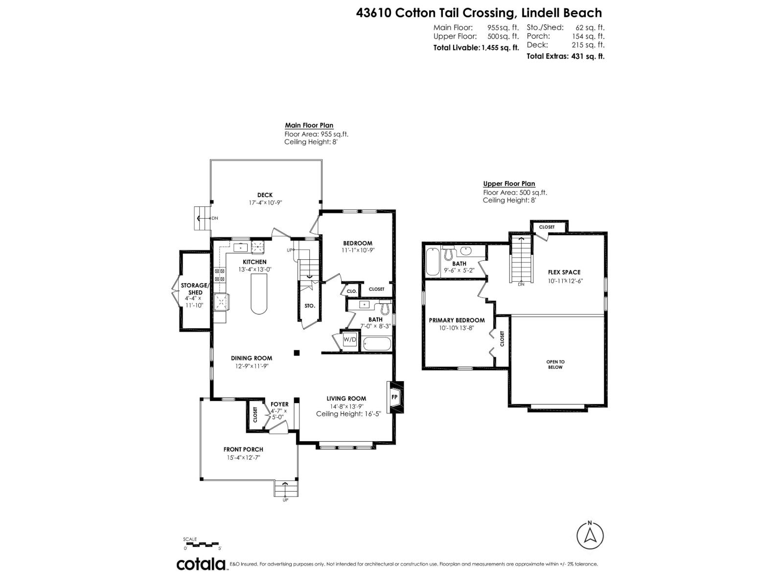 43610 Cotton Tail Crossing Property Photo 40