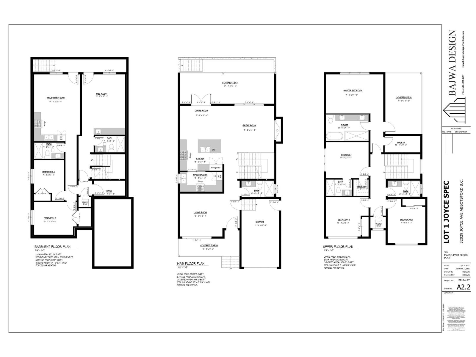 32029 Joyce Avenue Property Photo 3