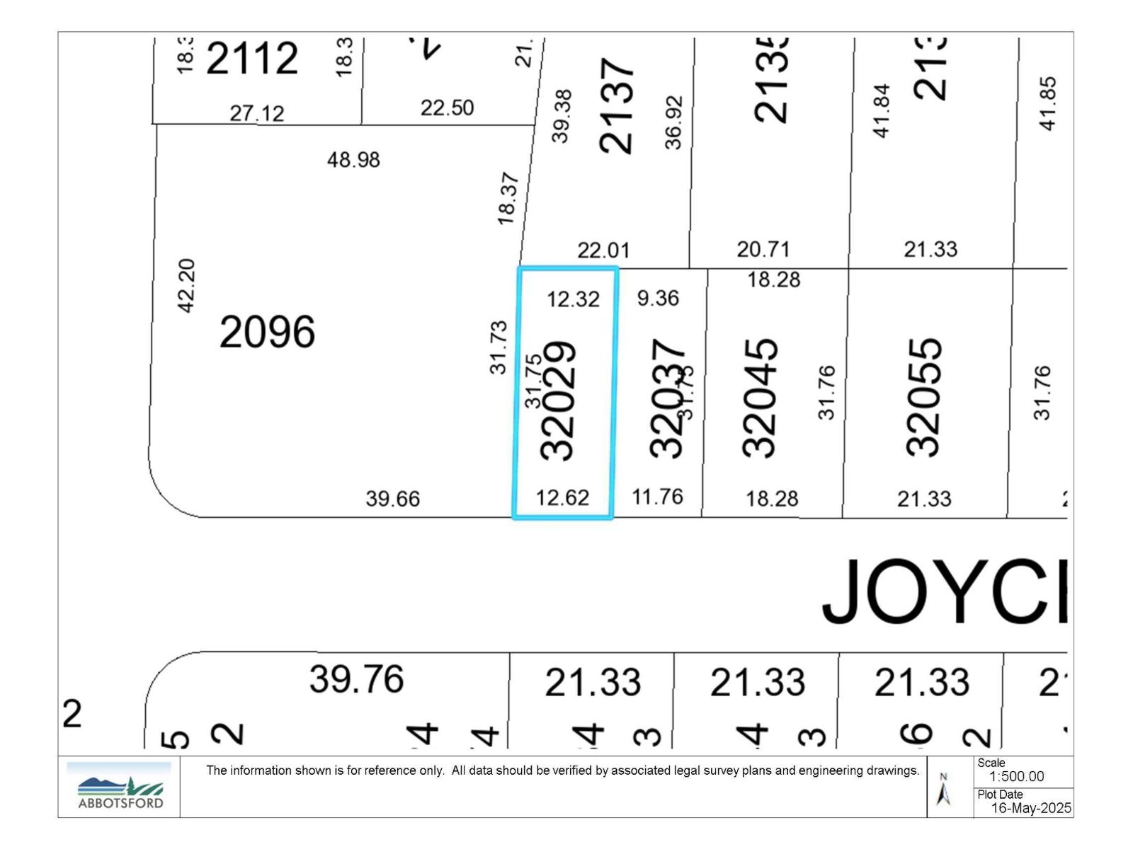 32029 Joyce Avenue Property Photo 5