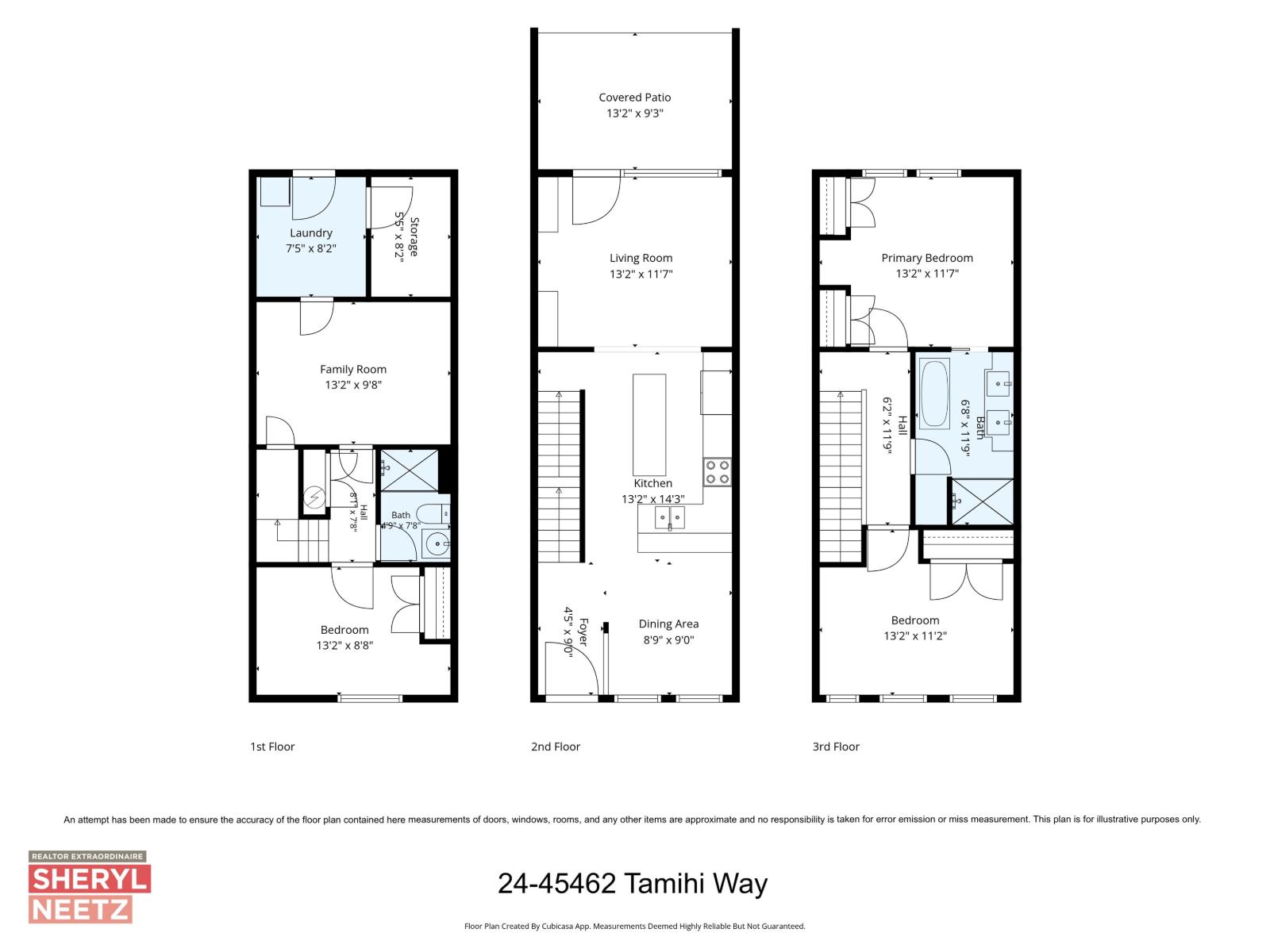 45462 Tamihi Way #24 Property Photo 2