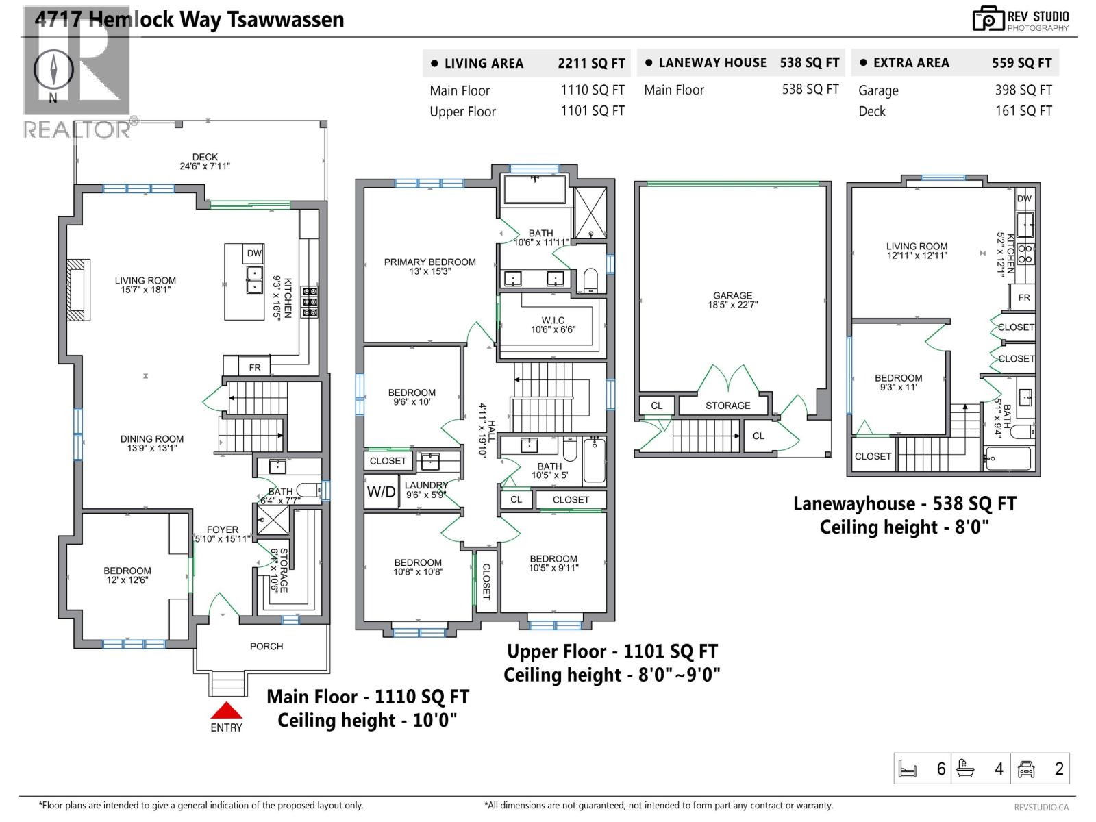 4717 Hemlock Way Property Photo 35