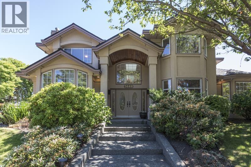 5648 MUSGRAVE CRESCENT