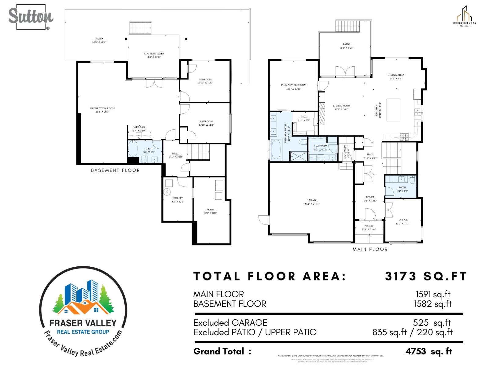 10037 Magnolia Place Property Photo 3