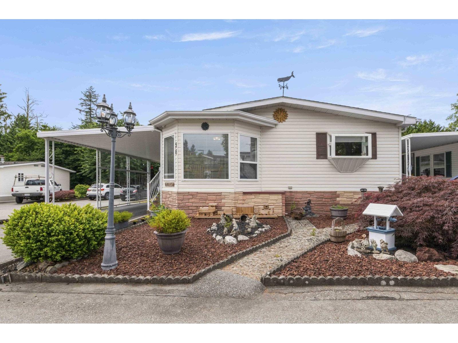 96 24330 Fraser Highway Property Photo 1